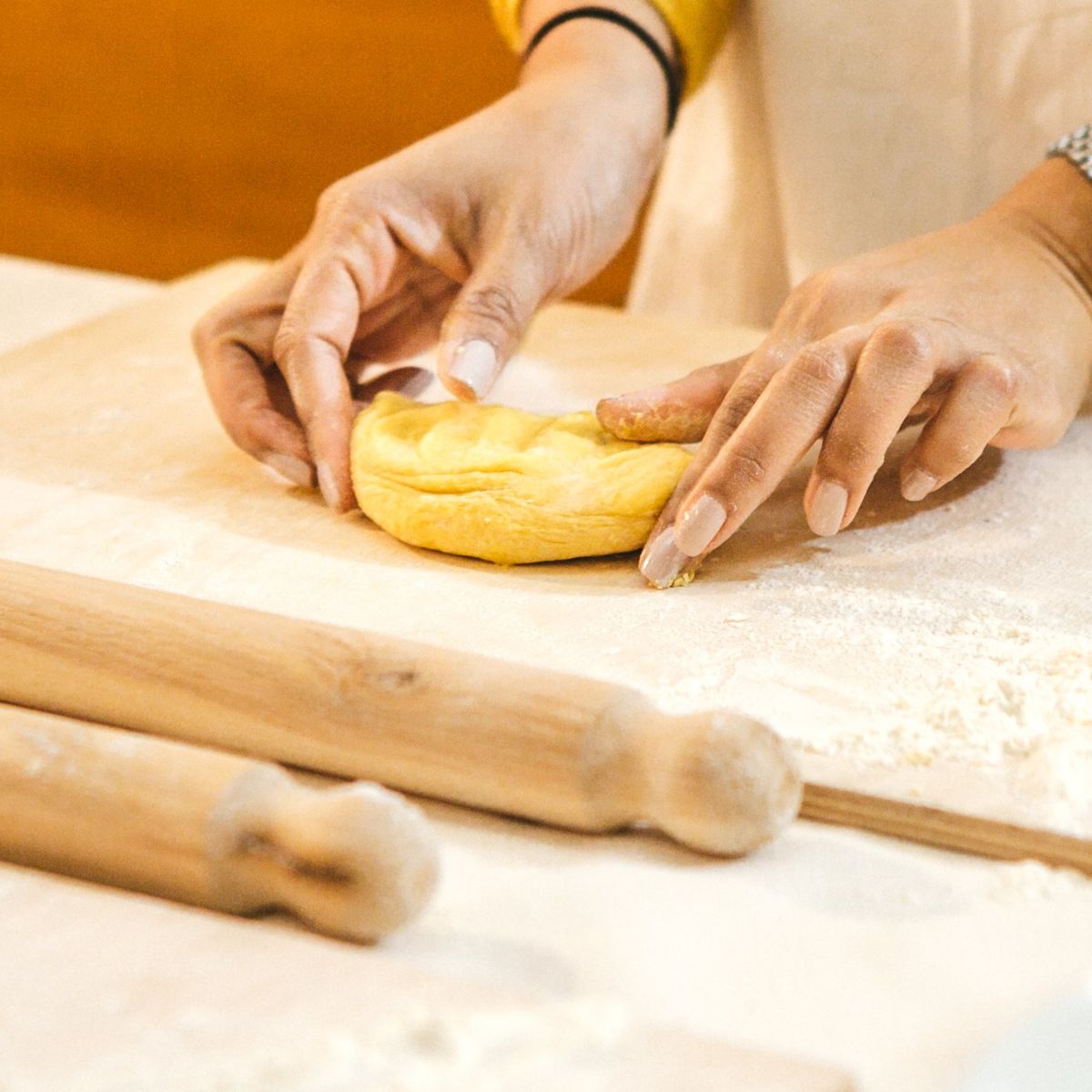 Pasta & Tiramisu Lovers Workshop: A must to do in Rome