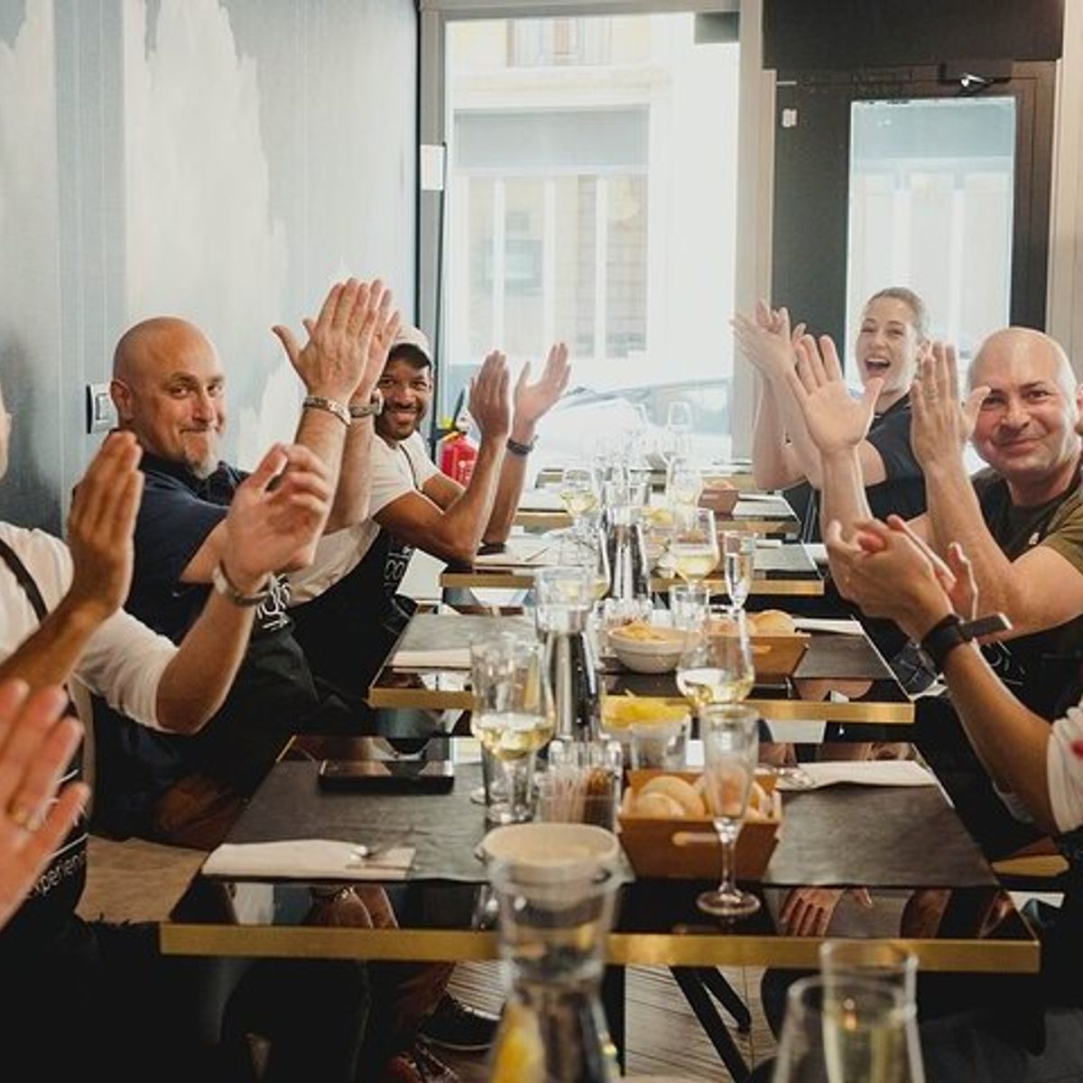 Become a Masterchef in Rome: Fresh Pasta and Tiramisù Class