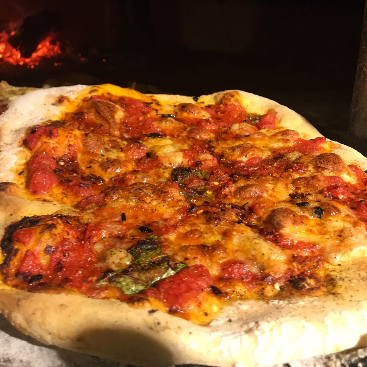 Master the Art of Creating Homemade Pasta & Pizza with Chef Francesco