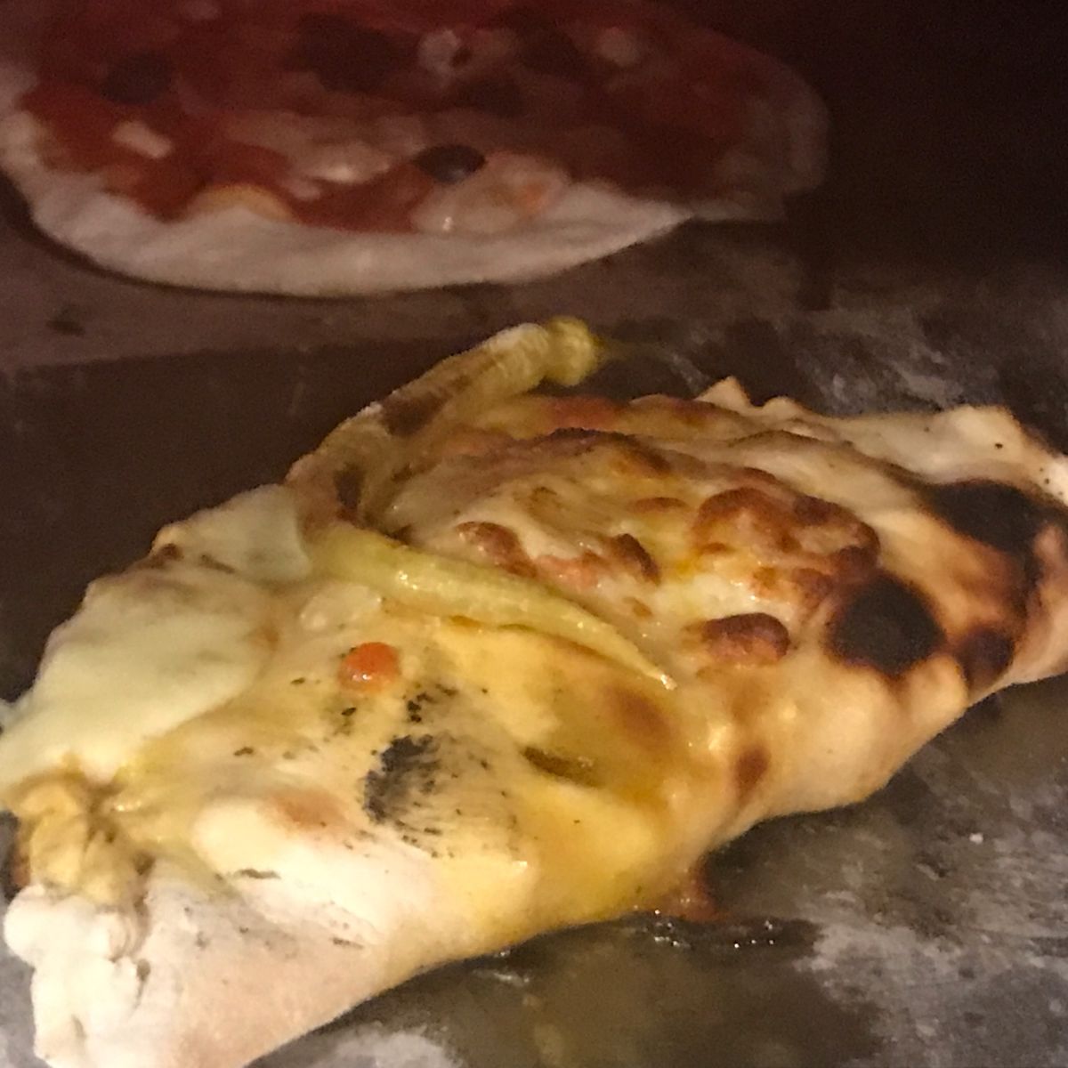 Master the Art of Creating Homemade Pasta & Pizza with Chef Francesco