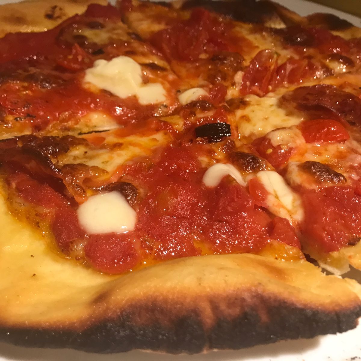 Master the Art of Creating Homemade Pasta & Pizza with Chef Francesco