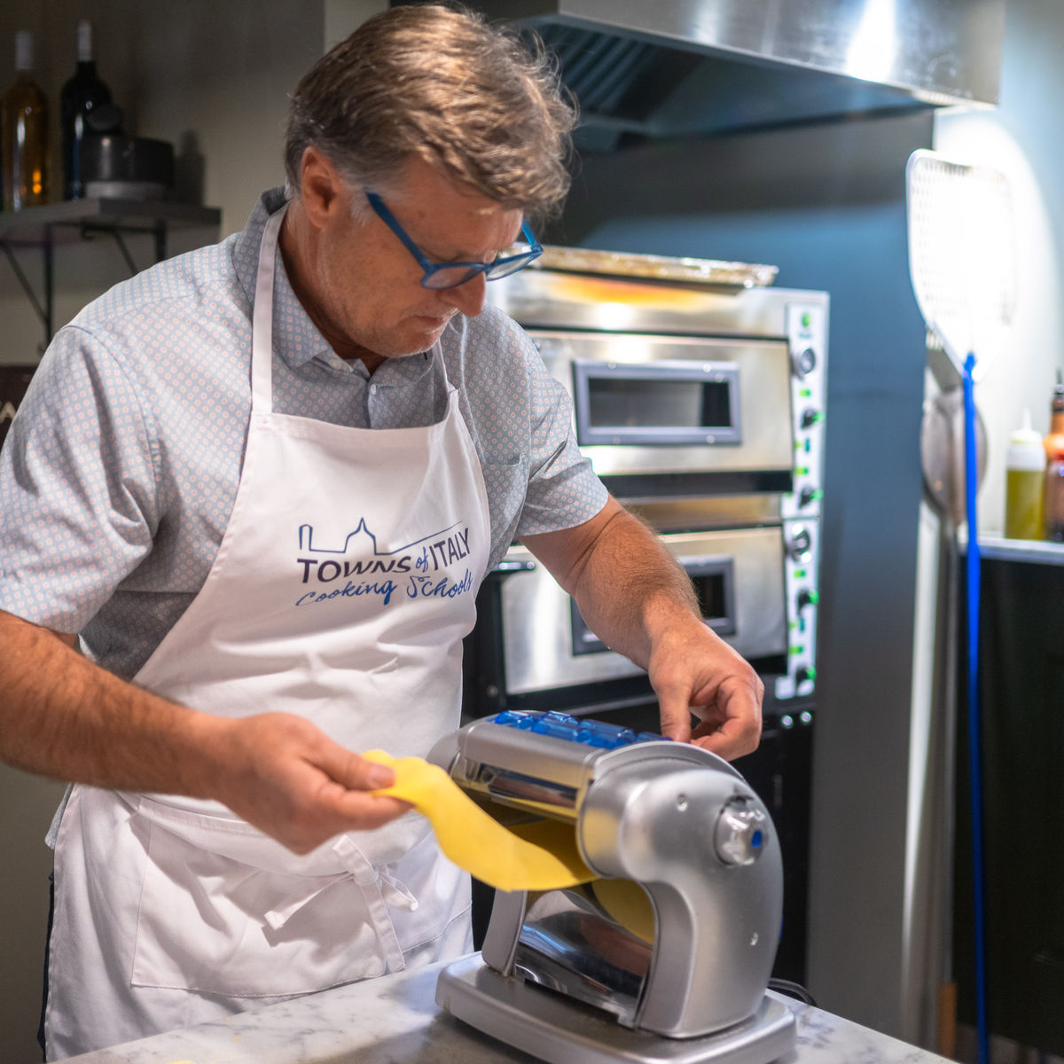 Maîtrisez l'art des pâtes : Expérience de cours de cuisine à Milan