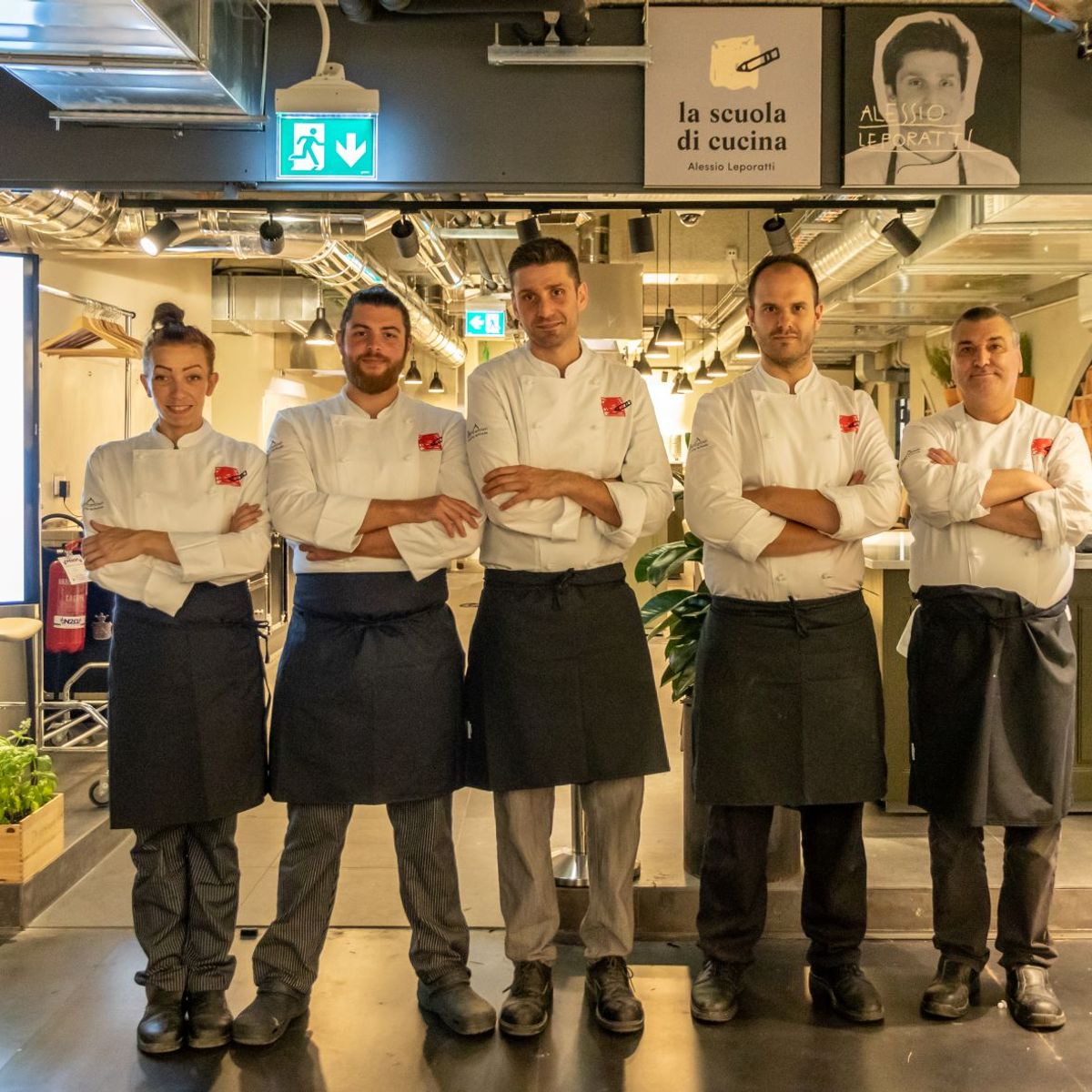 Maîtrisez l'art des pâtes : Expérience de cours de cuisine à Milan