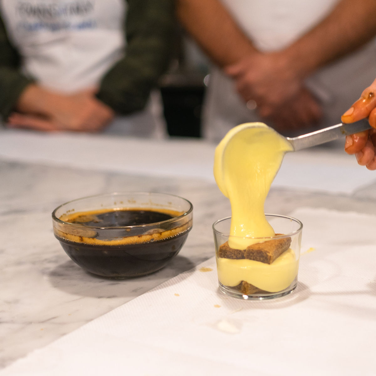 Maîtrisez l'art des pâtes : Expérience de cours de cuisine à Milan