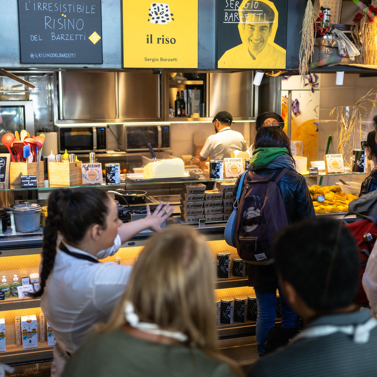 Maîtrisez l'art des pâtes : Expérience de cours de cuisine à Milan