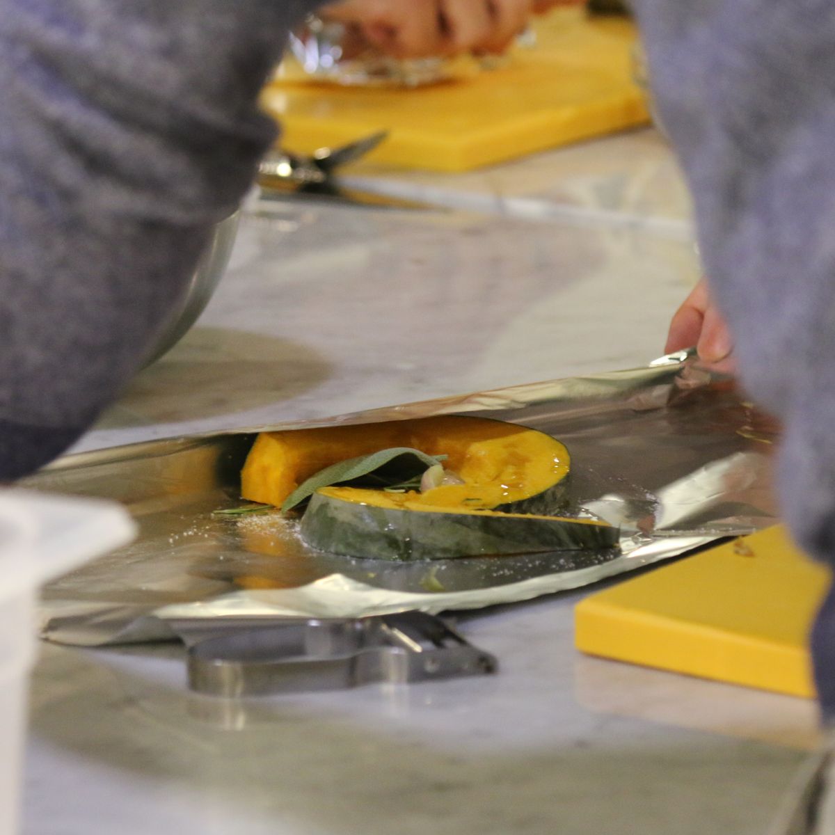 Maîtrisez l'art des pâtes : Expérience de cours de cuisine à Milan