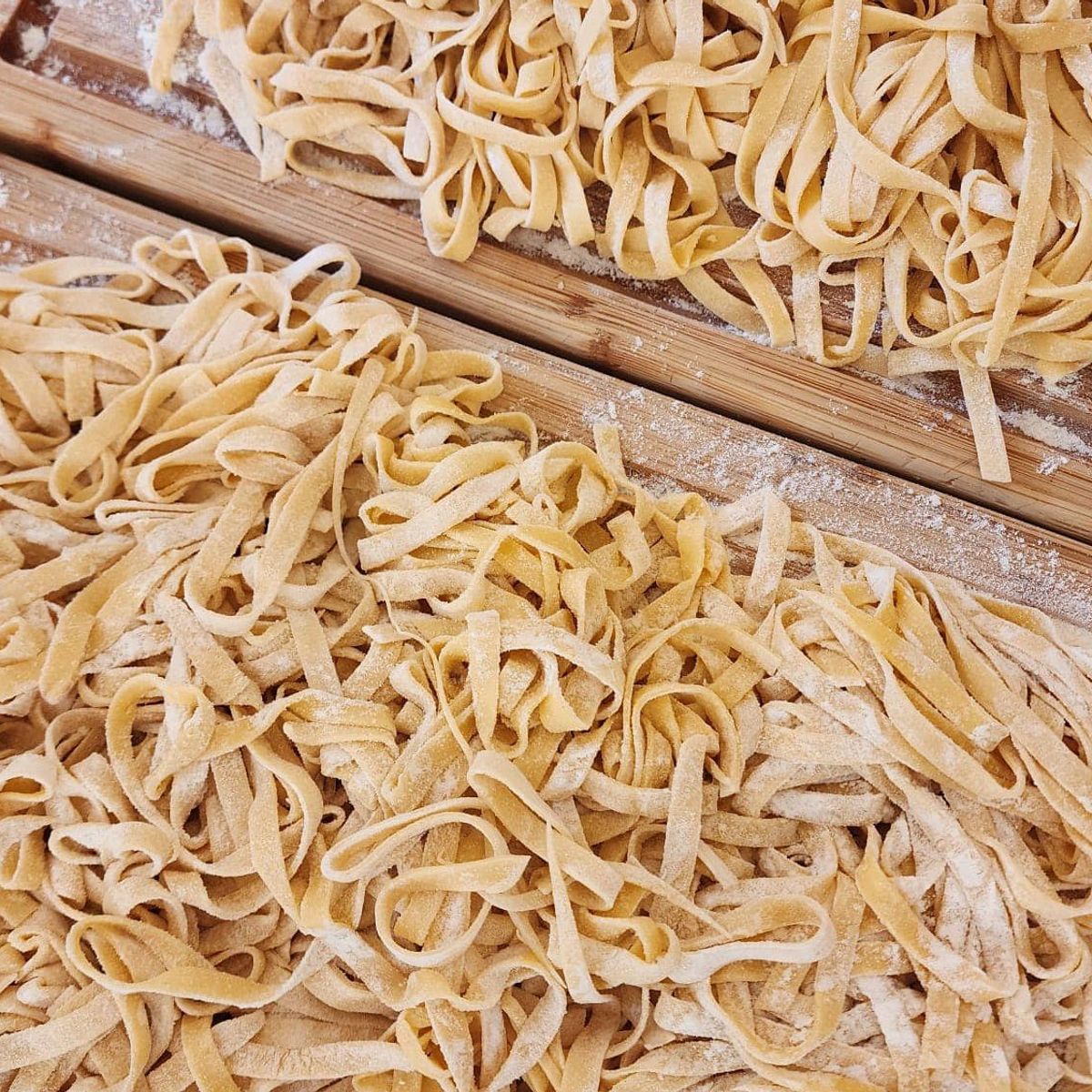 Pasta and Tiramisu Class with Wine Tasting in Verona