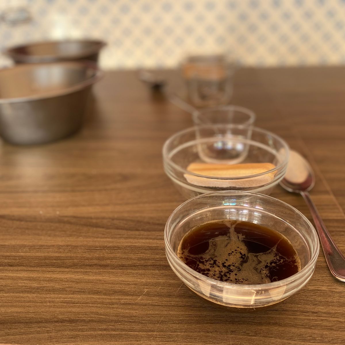 Pasta & Tiramisù Cooking Class with Wine Near the Vatican