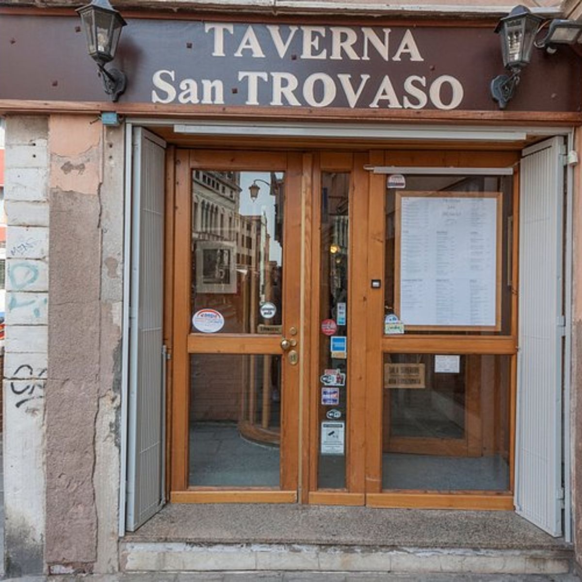 Pasta and Tiramisù Cooking Class with Wine in Venice