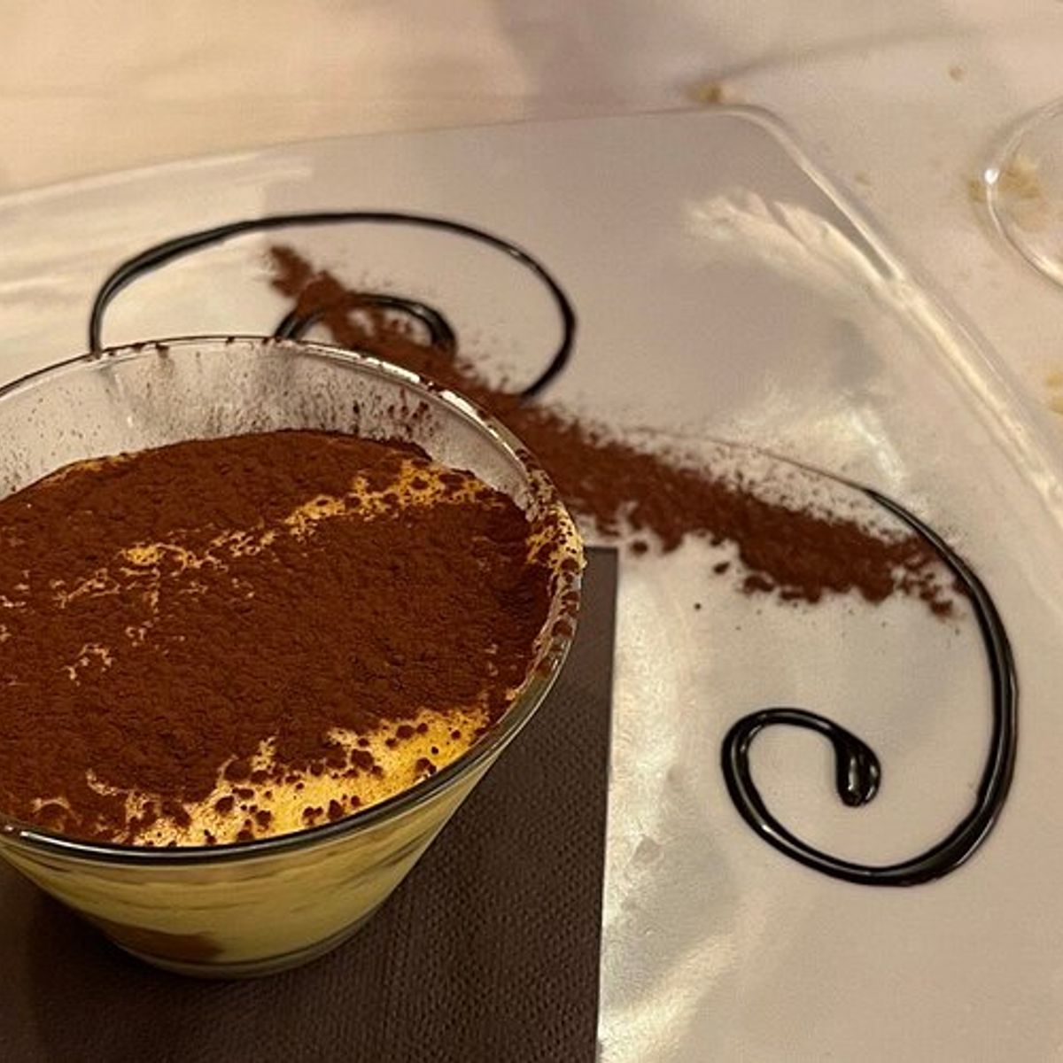 Pasta and Tiramisù Cooking Class with Wine in Venice