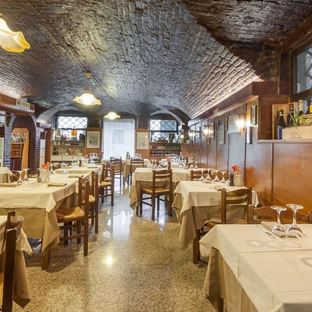 Pasta and Tiramisù Cooking Class with Wine in Venice