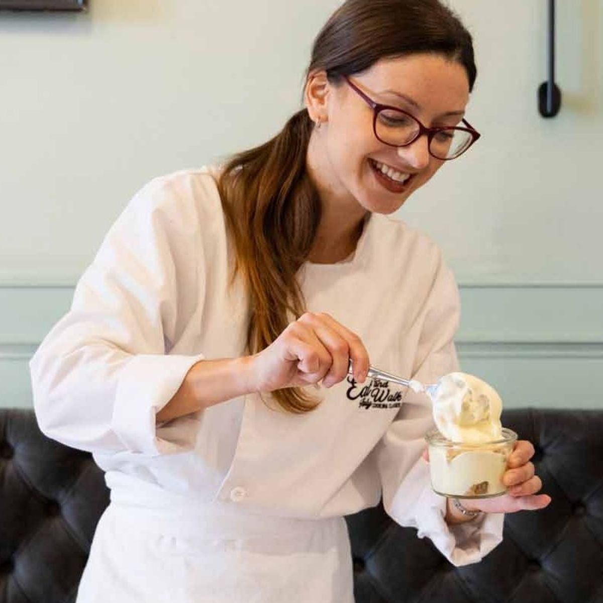 Pasta & Tiramisu Lovers Workshop: Rome's Culinary Secrets Revealed Cooking Class
