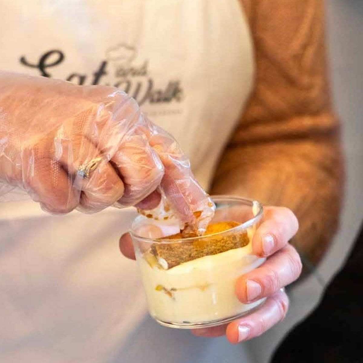 Pasta & Tiramisu Lovers Workshop: Rome's Culinary Secrets Revealed Cooking Class