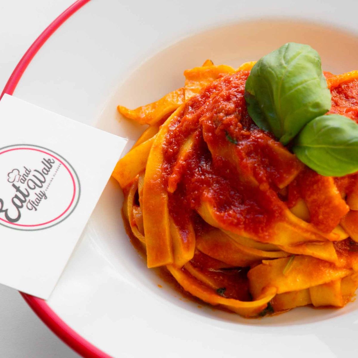 Pasta & Tiramisu Lovers Workshop: Rome's Culinary Secrets Revealed Cooking Class