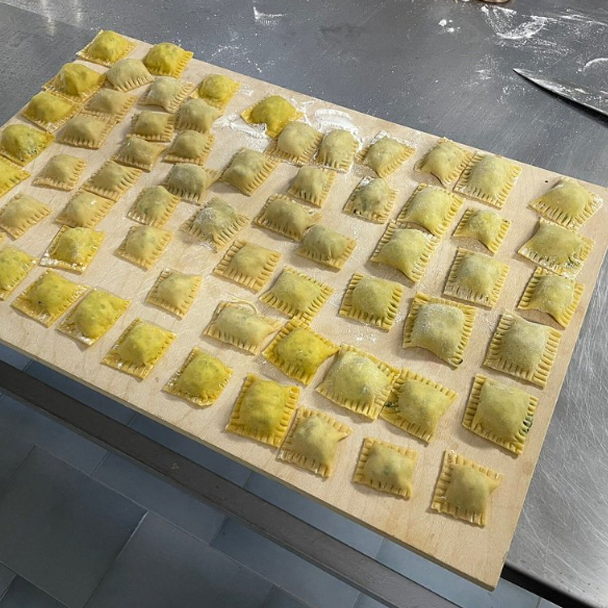 Hands-On Pasta & Baking Class in the Heart of Tuscany
