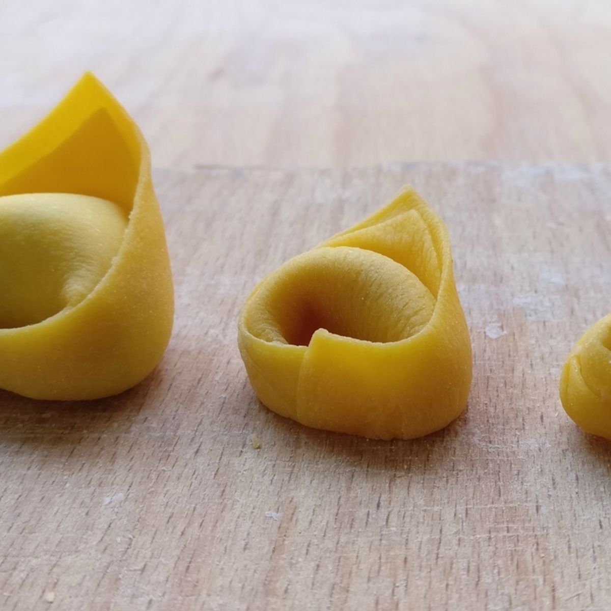 Pasta Class with Martina