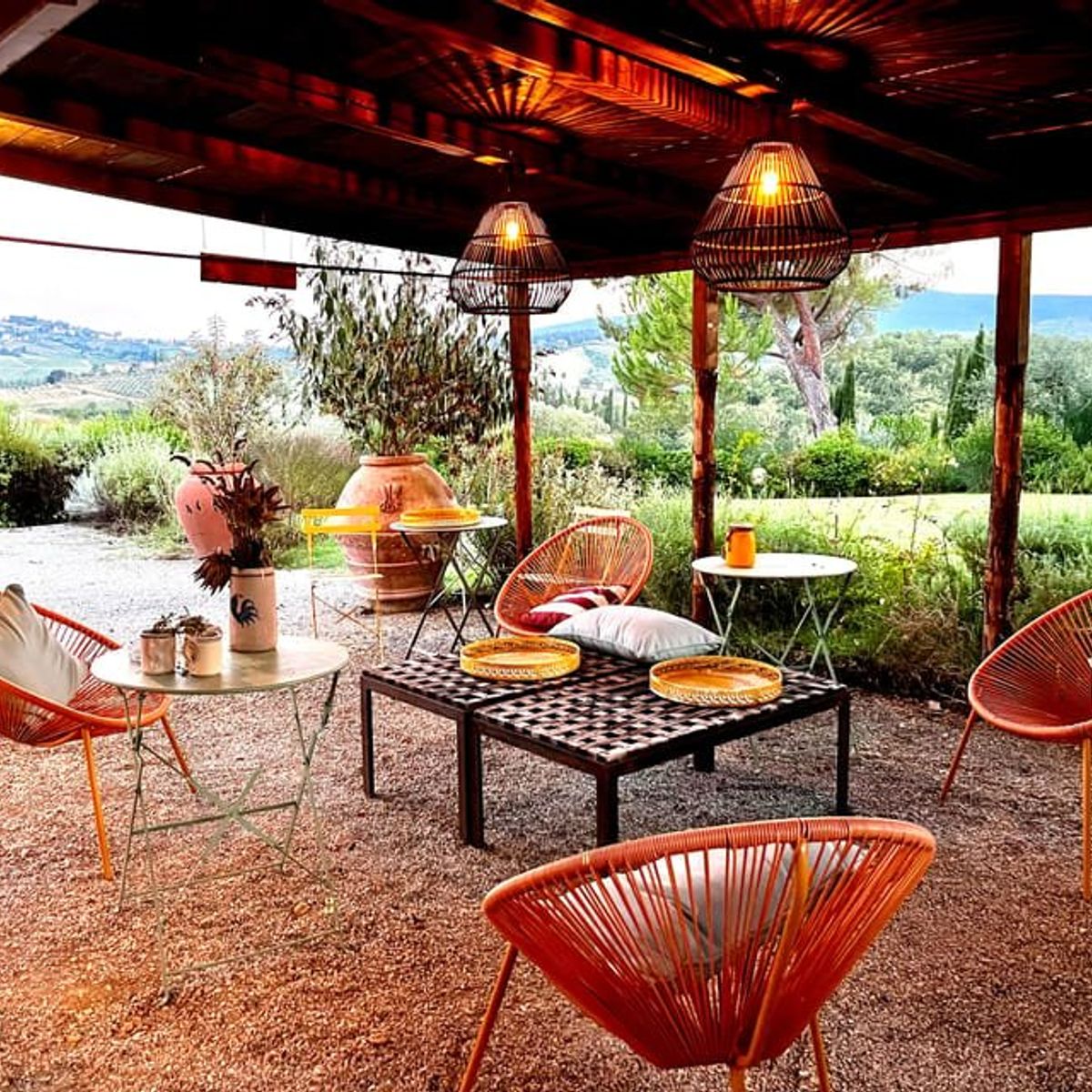 Pasta Culinary Class with Dinner & Wine Experience in San Gimignano