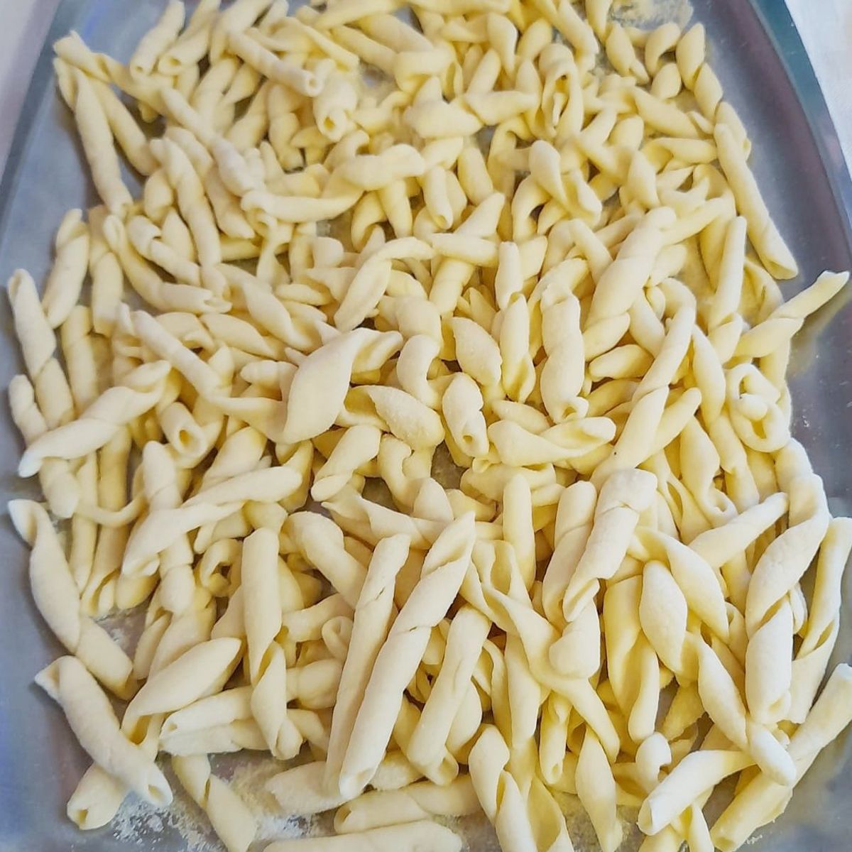 Tuscan Countryside Family-Style Cooking Class in Chianti with Wine