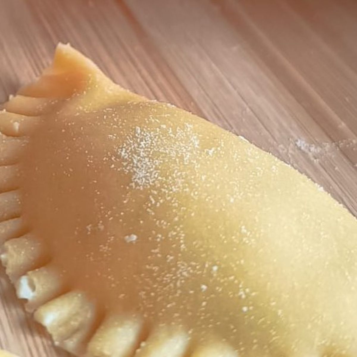 Handmade Pasta & Tiramisu Experience in Palermo