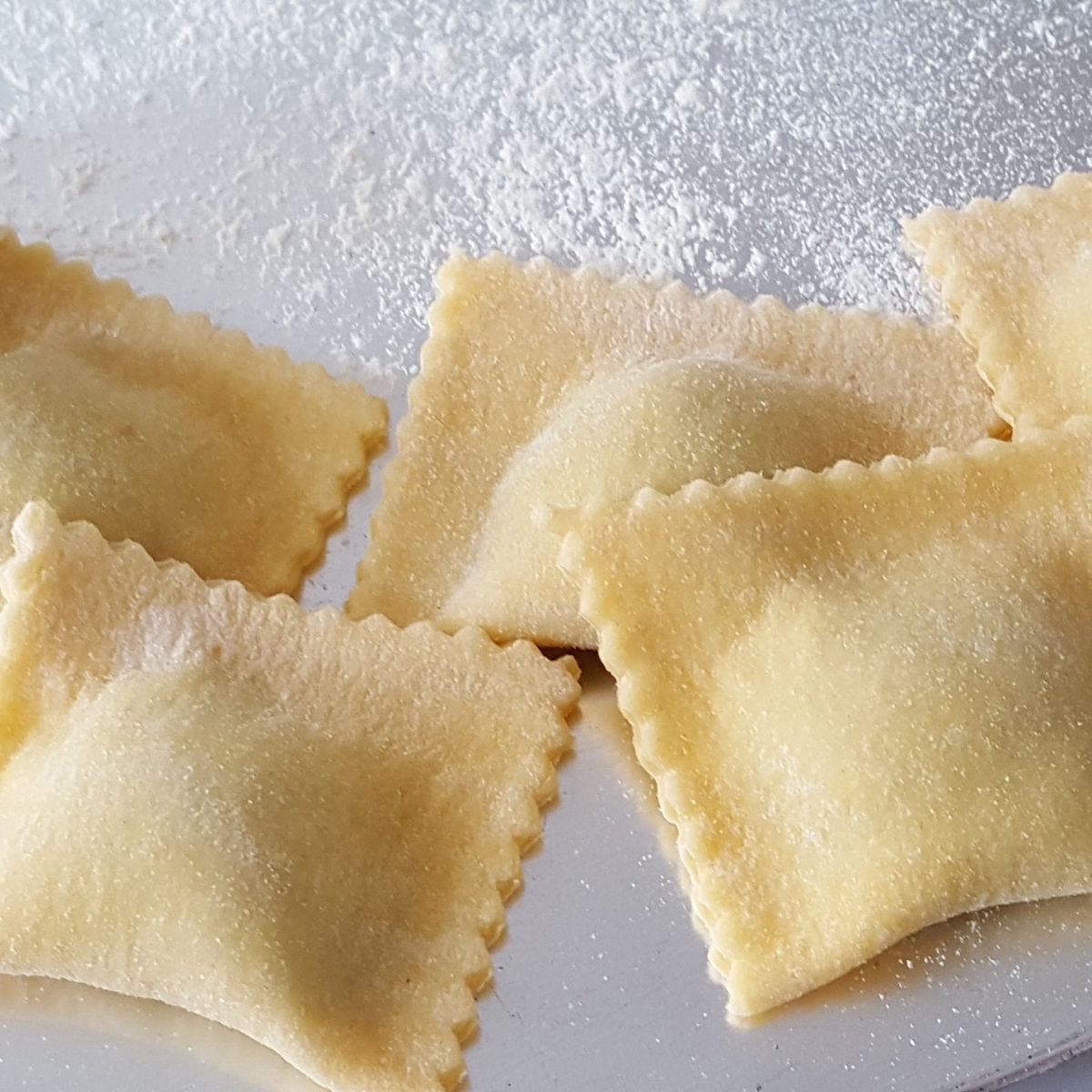 InRome: Hands-on Pasta Making and Gelato Class