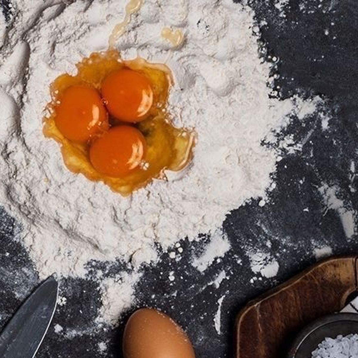 Pasta, Tiramisu & Gelato: Italian Cooking Experience in Garbatella