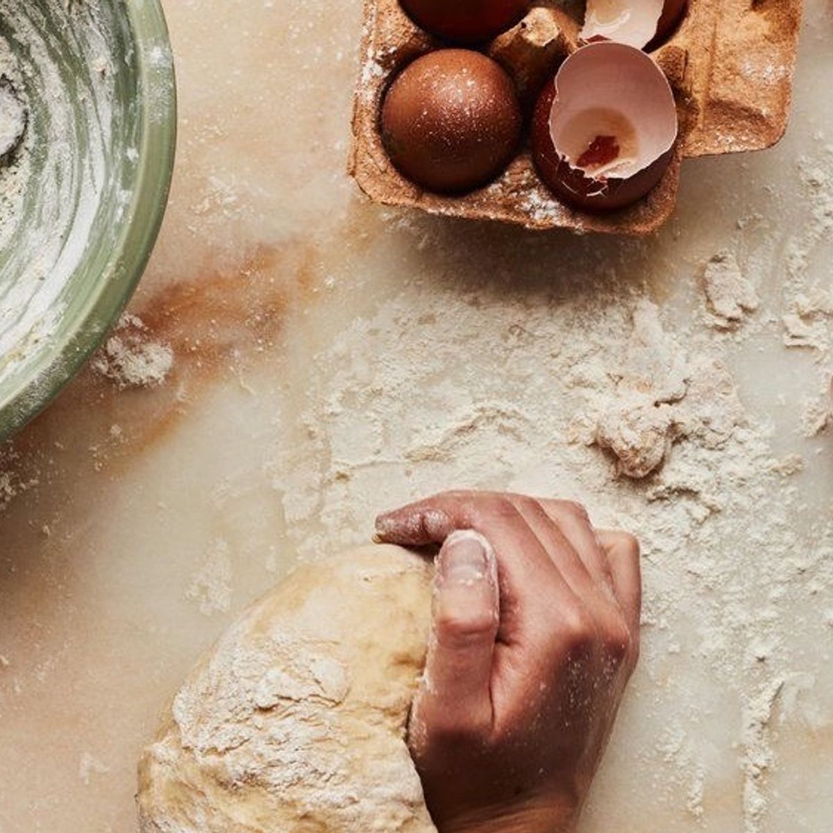 Pasta, Tiramisu & Gelato: Italian Cooking Experience in Garbatella