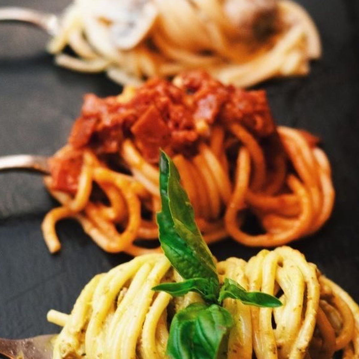 Pasta, Tiramisu & Gelato: Italian Cooking Experience in Garbatella