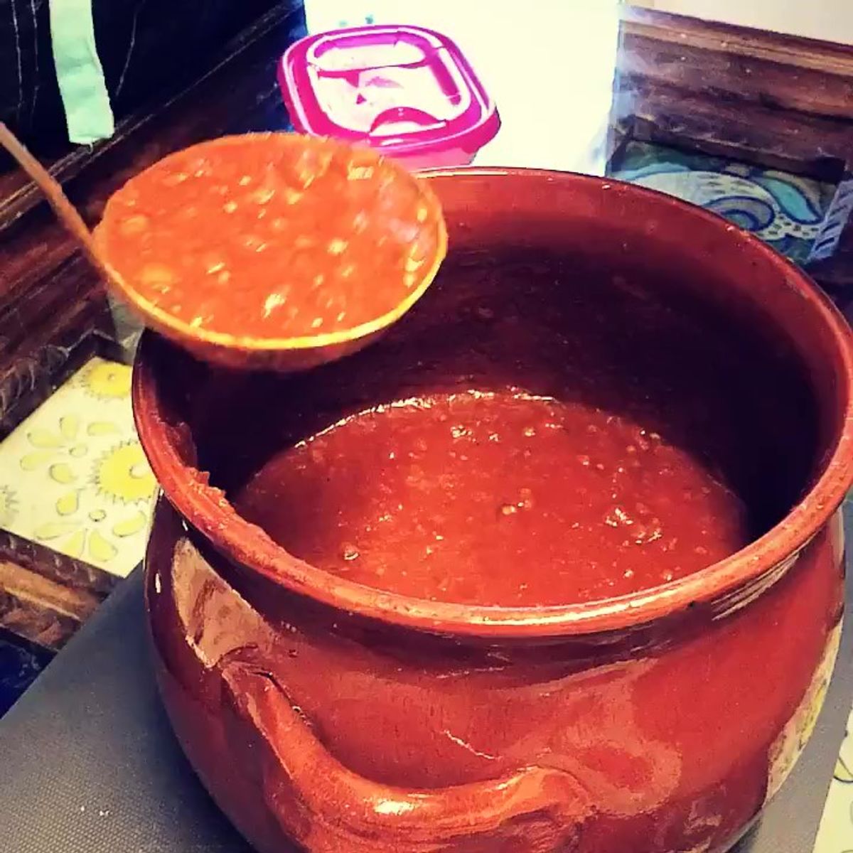 Experience a Journey Through the World of Pasta