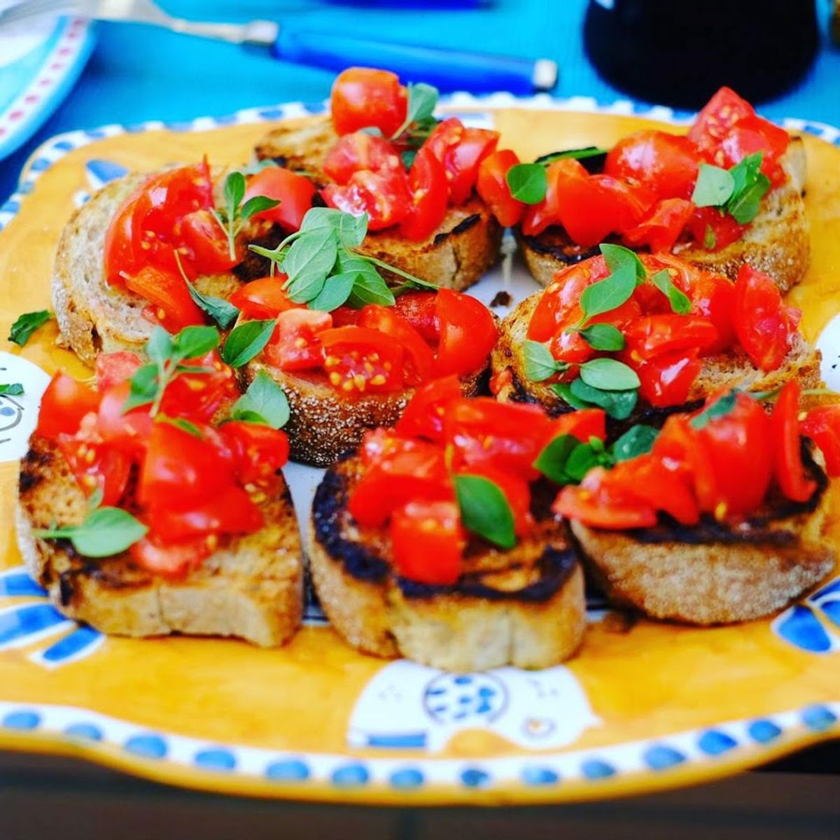 Experience a Journey Through the World of Pasta