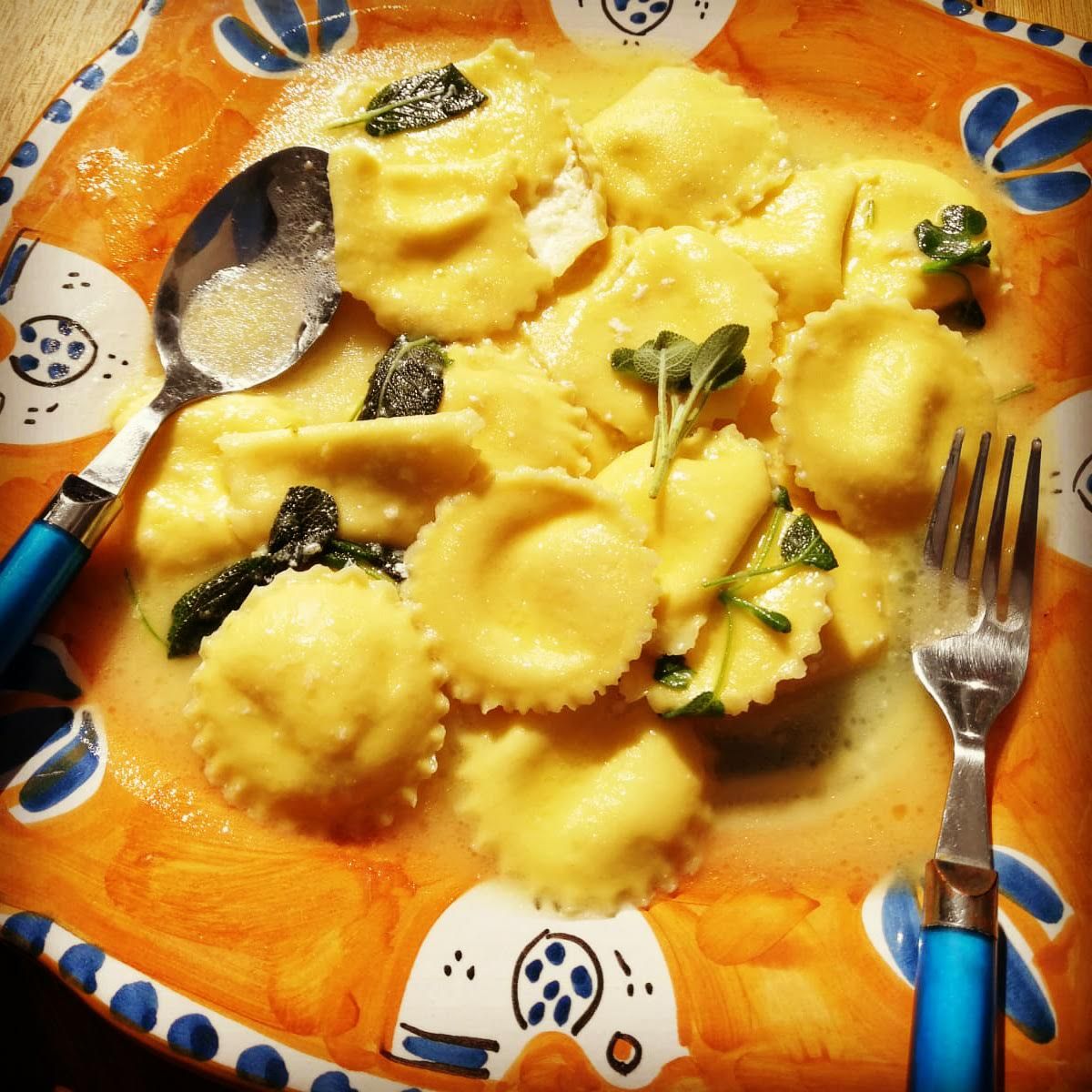 Experience a Journey Through the World of Pasta