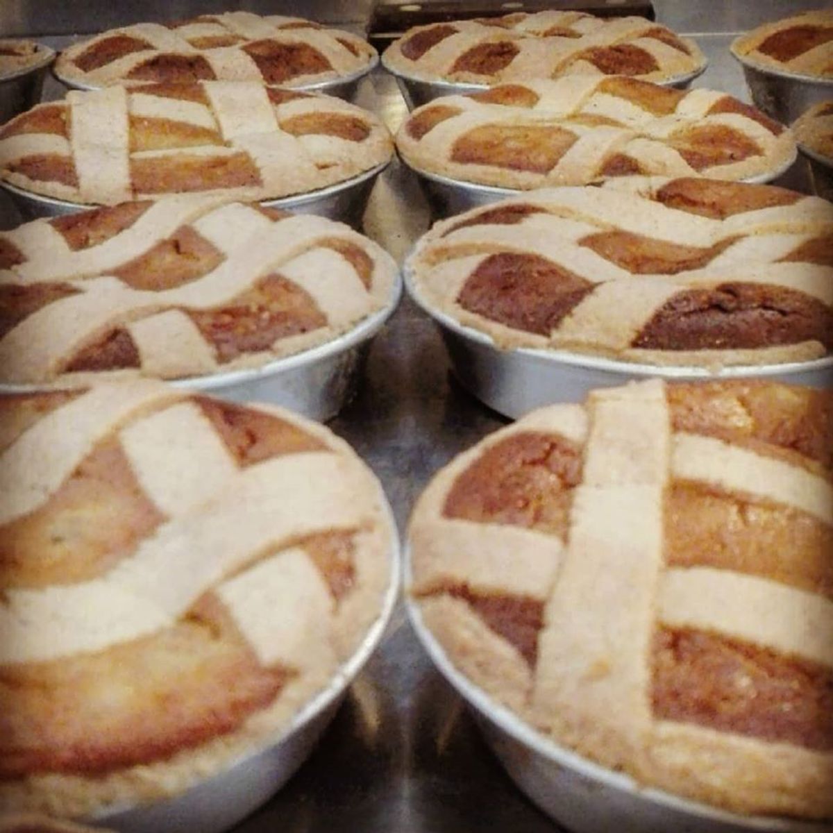 Apprenez la Pasticceria Napoletana au cœur de Naples grâce à des cours particuliers.