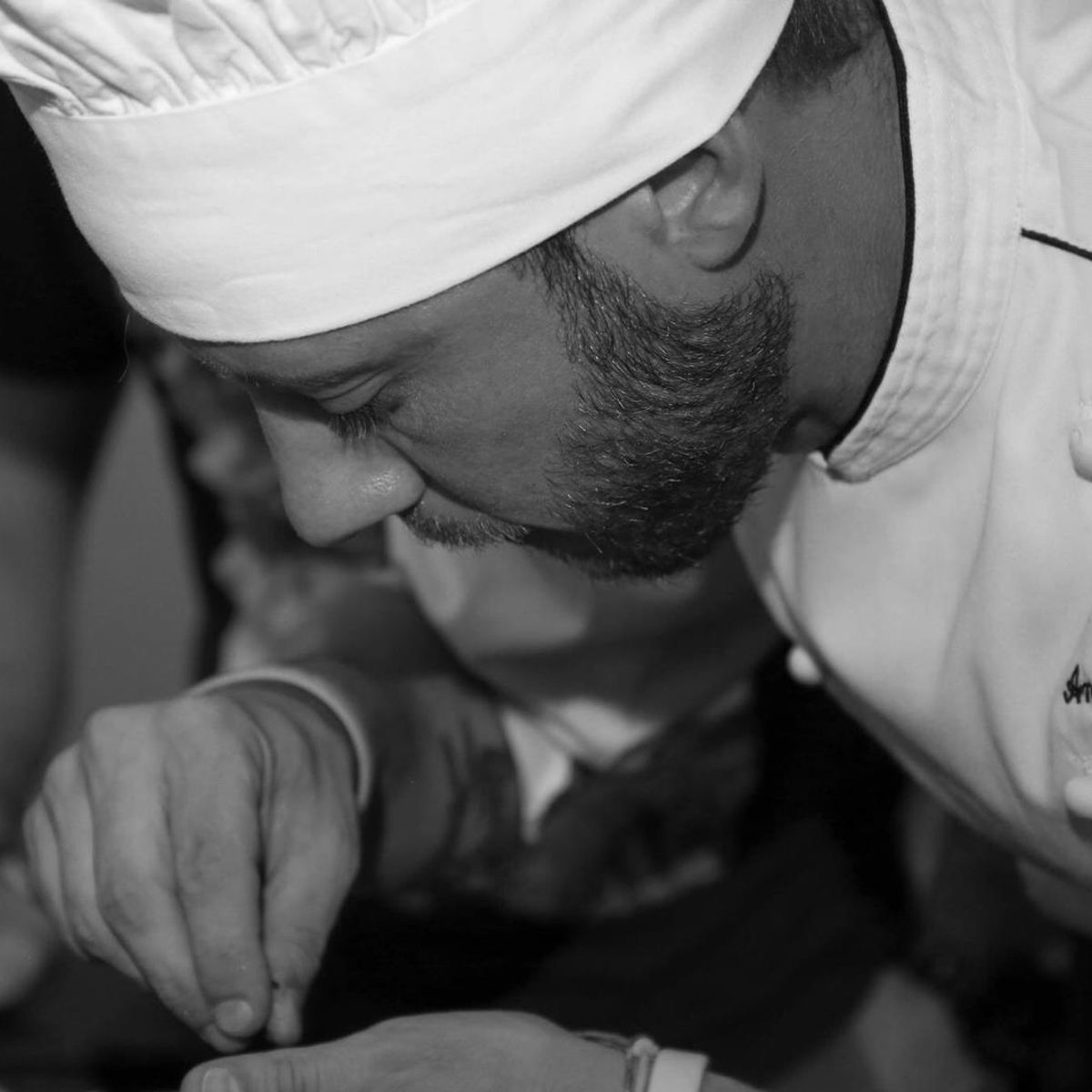 Personal Chef at Home or in a Restaurant in Ortigia's Island