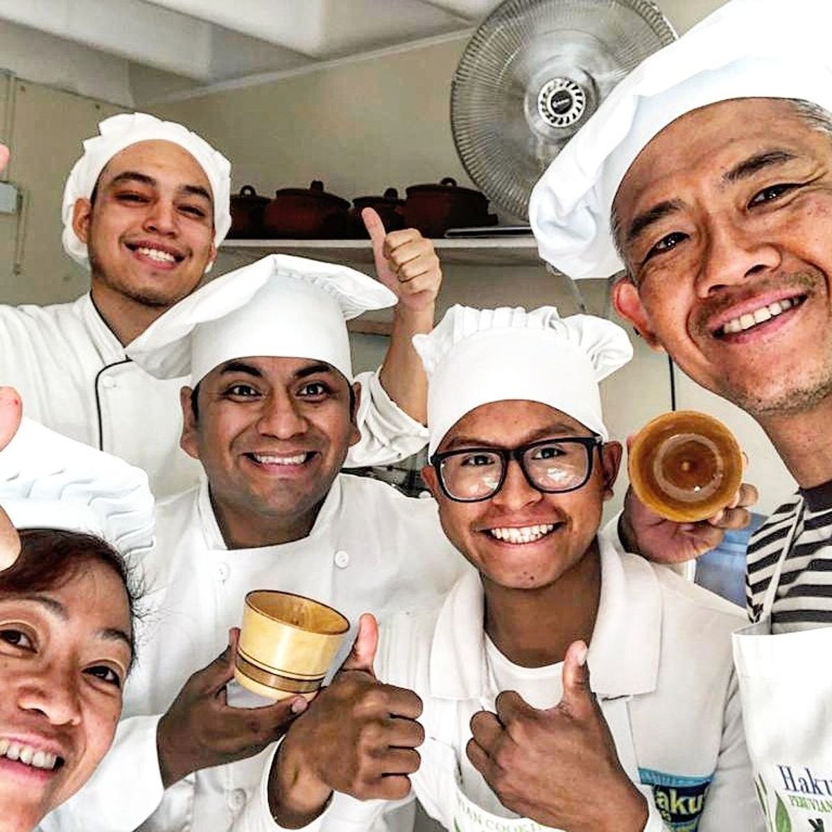 Peruvian Cooking Class in Miraflores + Local Market Tour & Exotic Fruit Tasting
