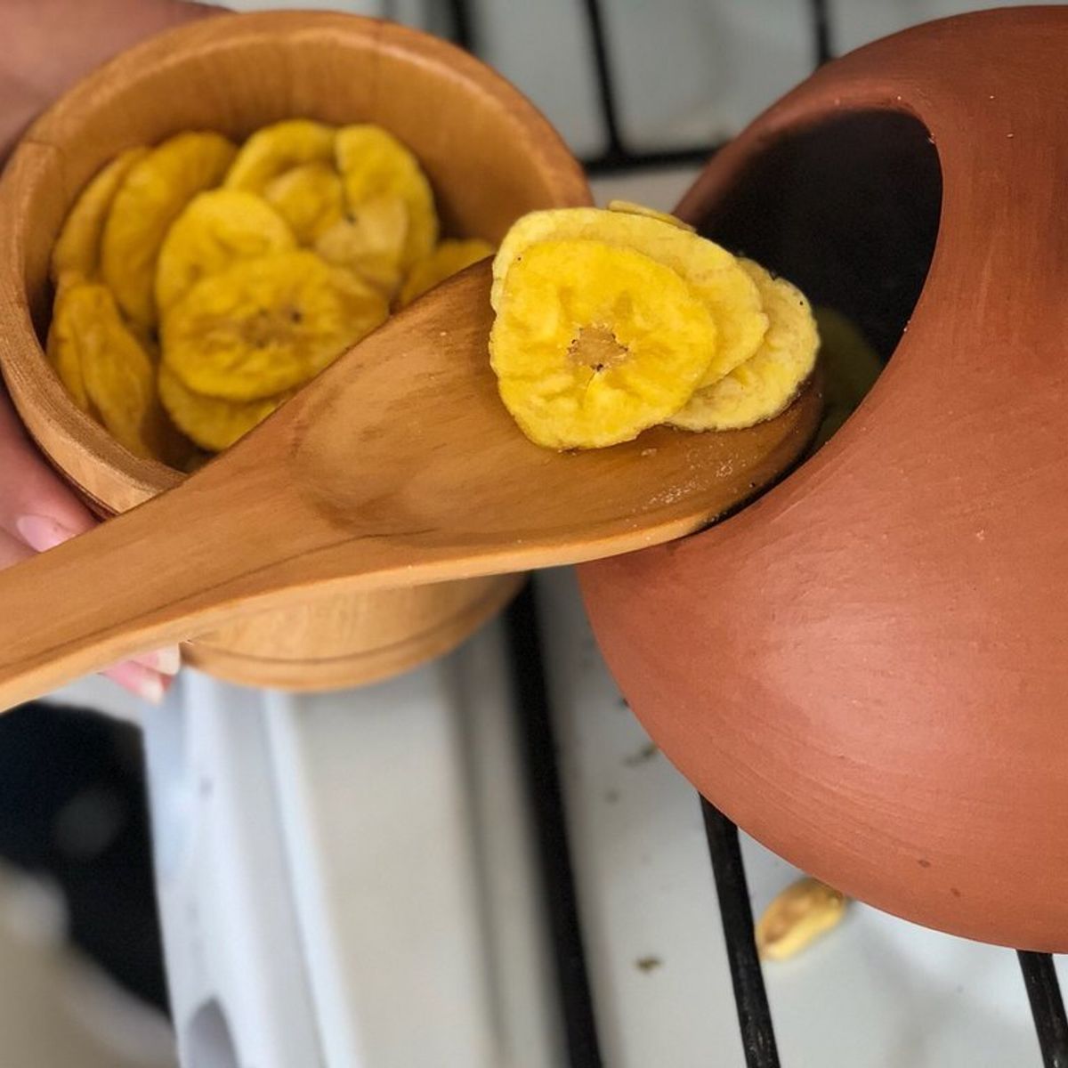 Peruvian Cooking Class in Miraflores + Local Market Tour & Exotic Fruit Tasting