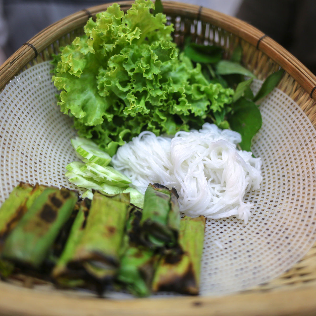 Phnom Penh Evening Food Tour with Tuk tuk