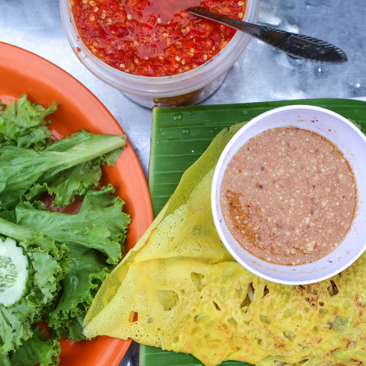 Phnom Penh Evening Food Tour with Tuk tuk