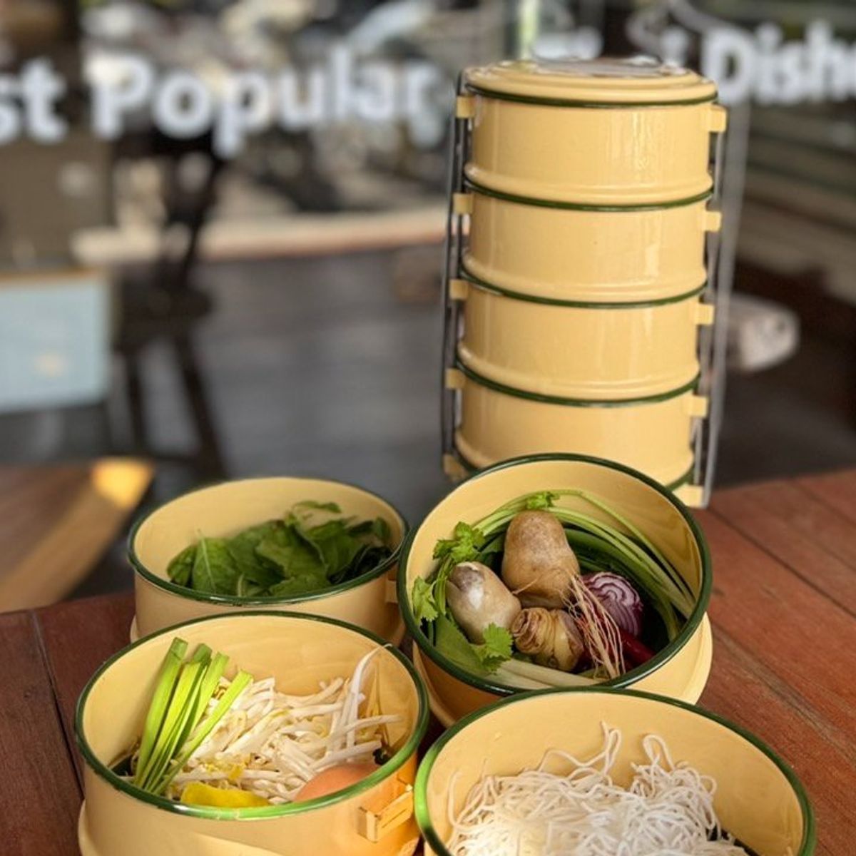 Phuketian Culinary Class With Market Tour Experience