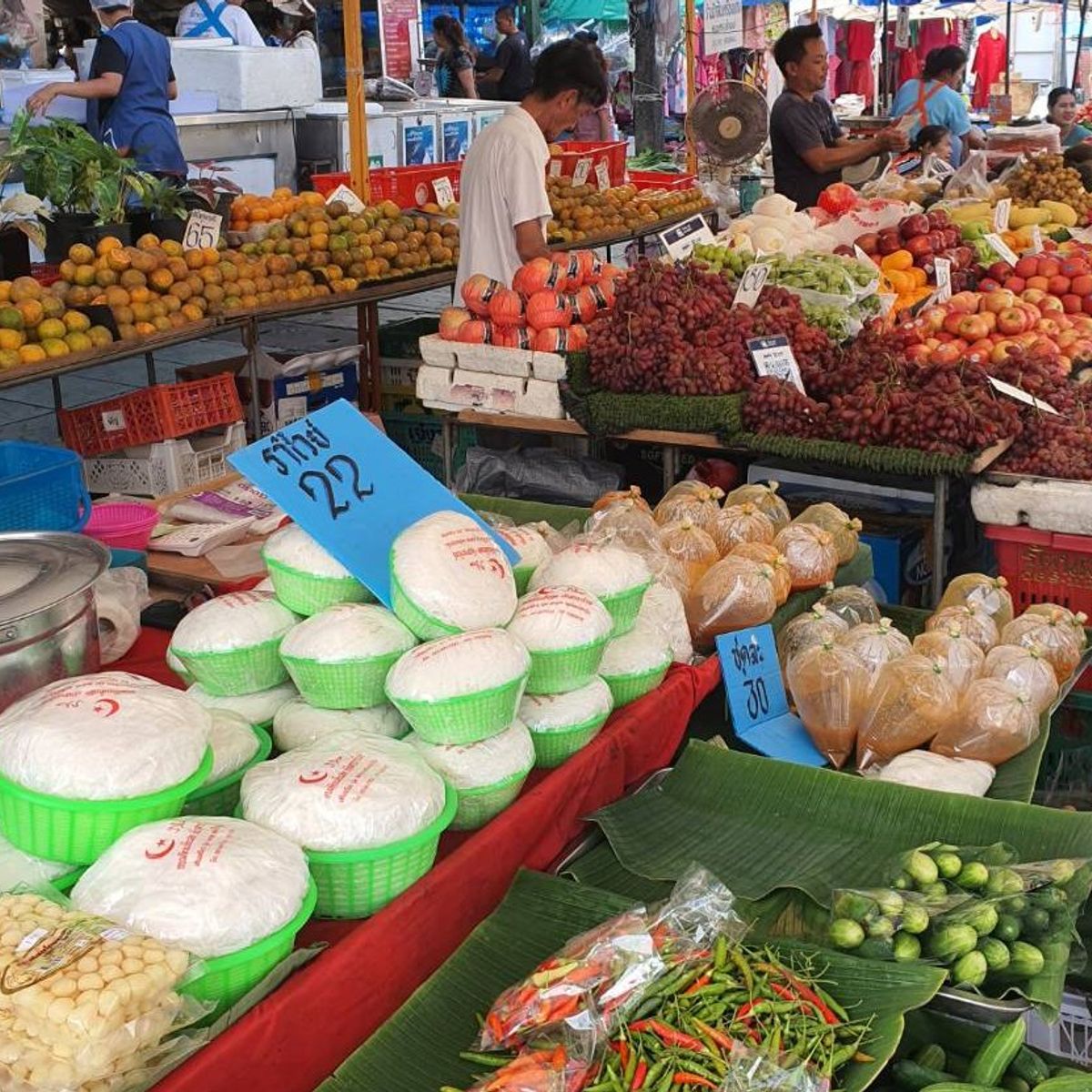 Phuketian Cooking Class By About BE