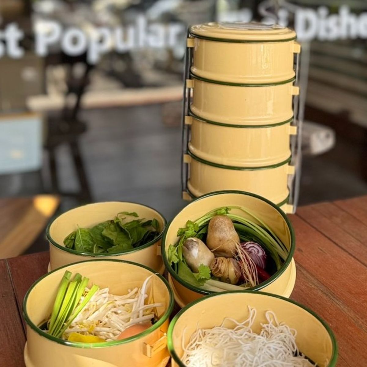 Phuketian Cooking Class By About BE