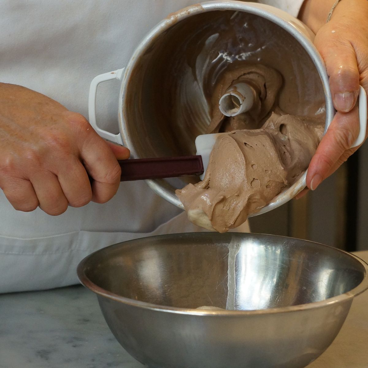 Pizza & Gelato Hands on Class