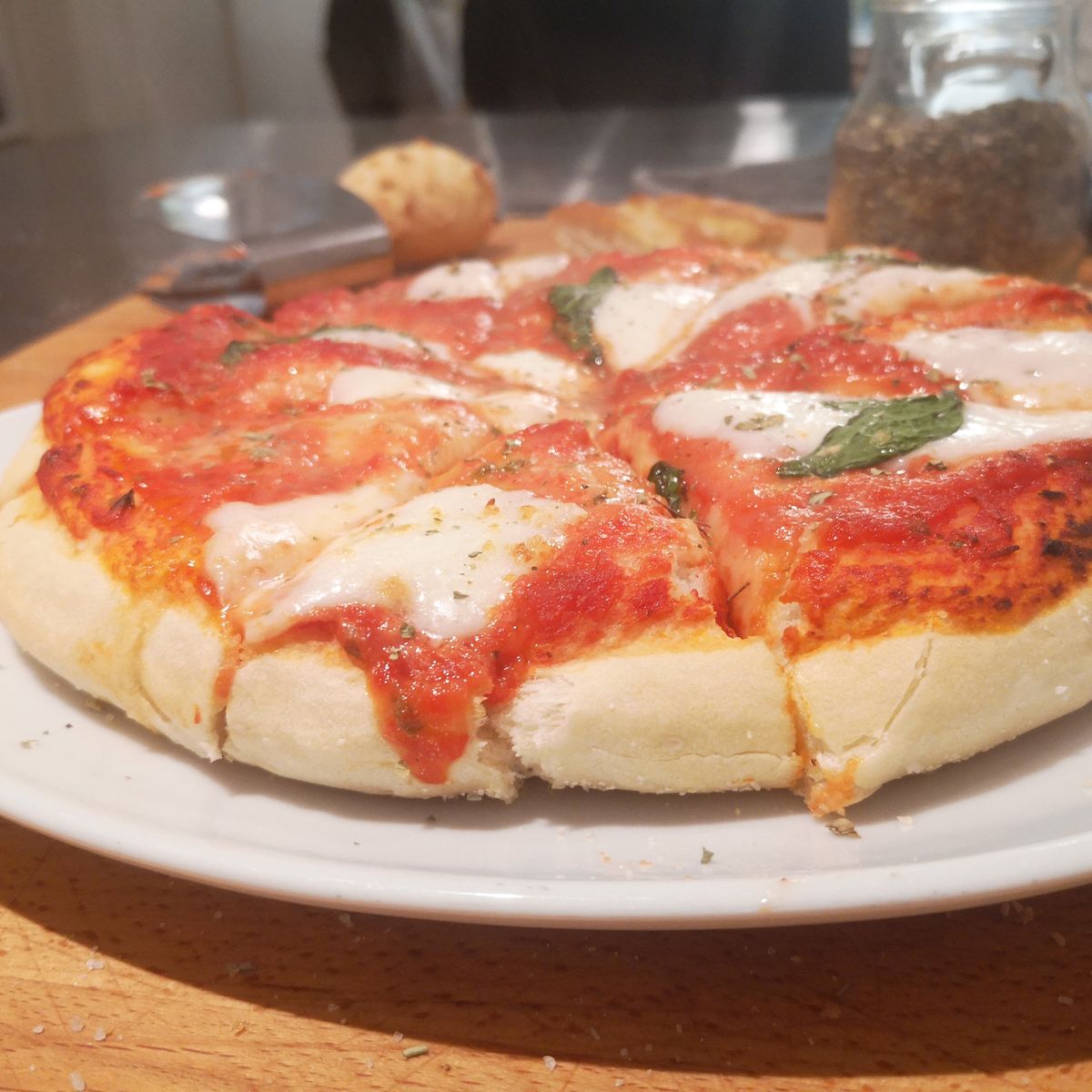 Pizza & Gelato Hands on Class