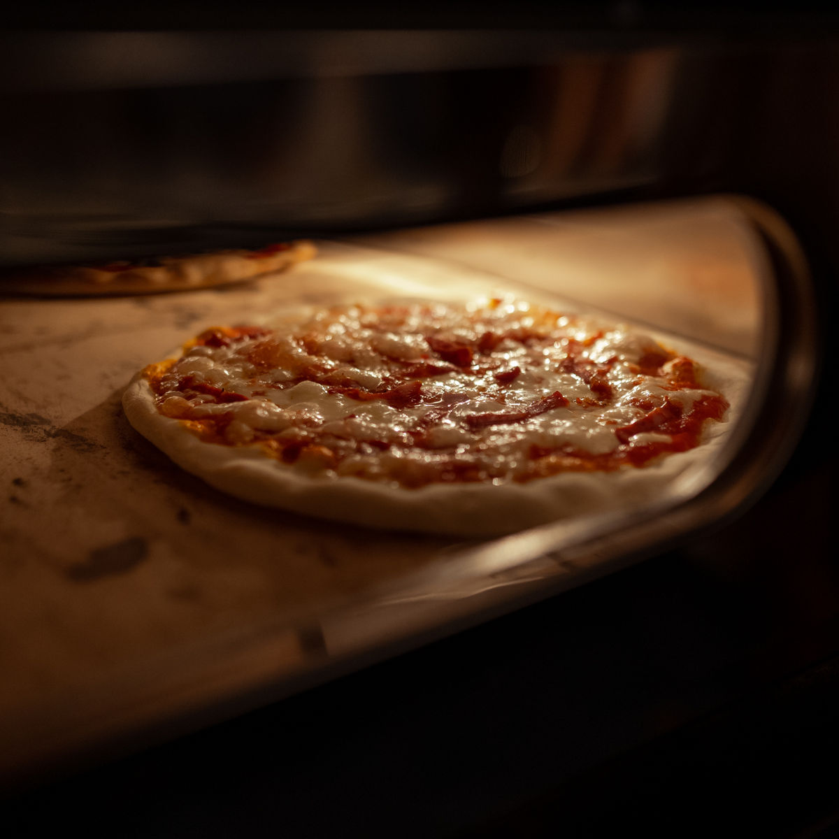Gelato and Pizza Making Class in Palermo