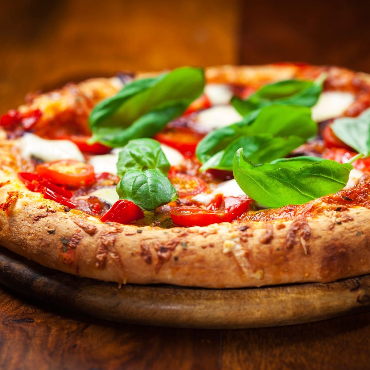 Gelato and Pizza Making Class in Palermo