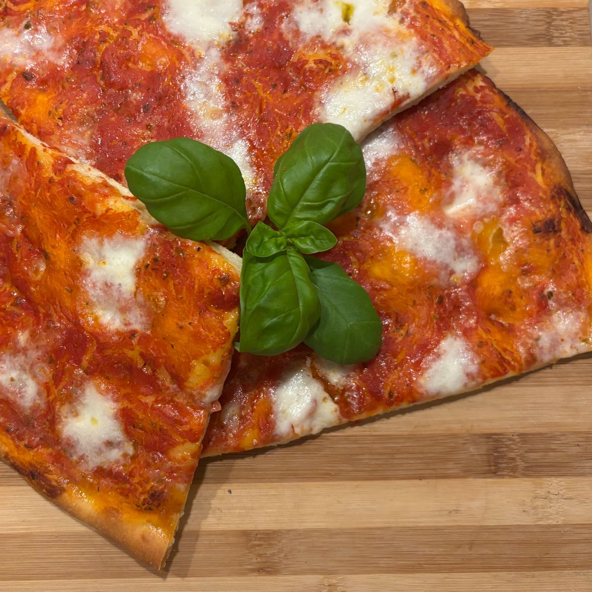 The Art of Italian Dough: Pizza, Focaccia & Fried Calzone Experience