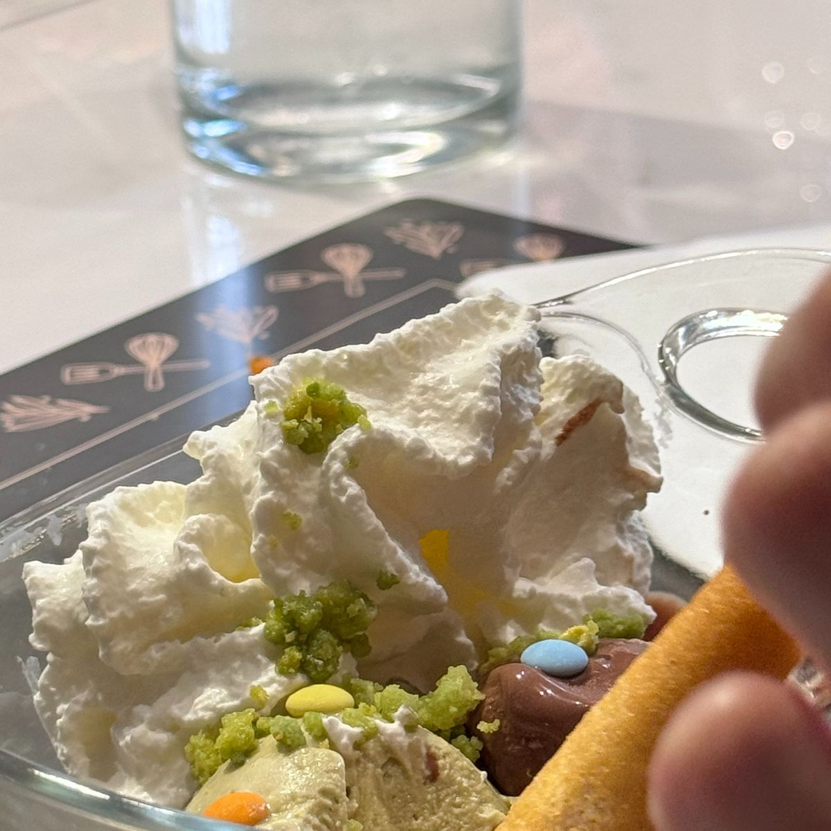 Italian Pizza, Supplì and Gelato Class with Wine by the Colosseum Rome