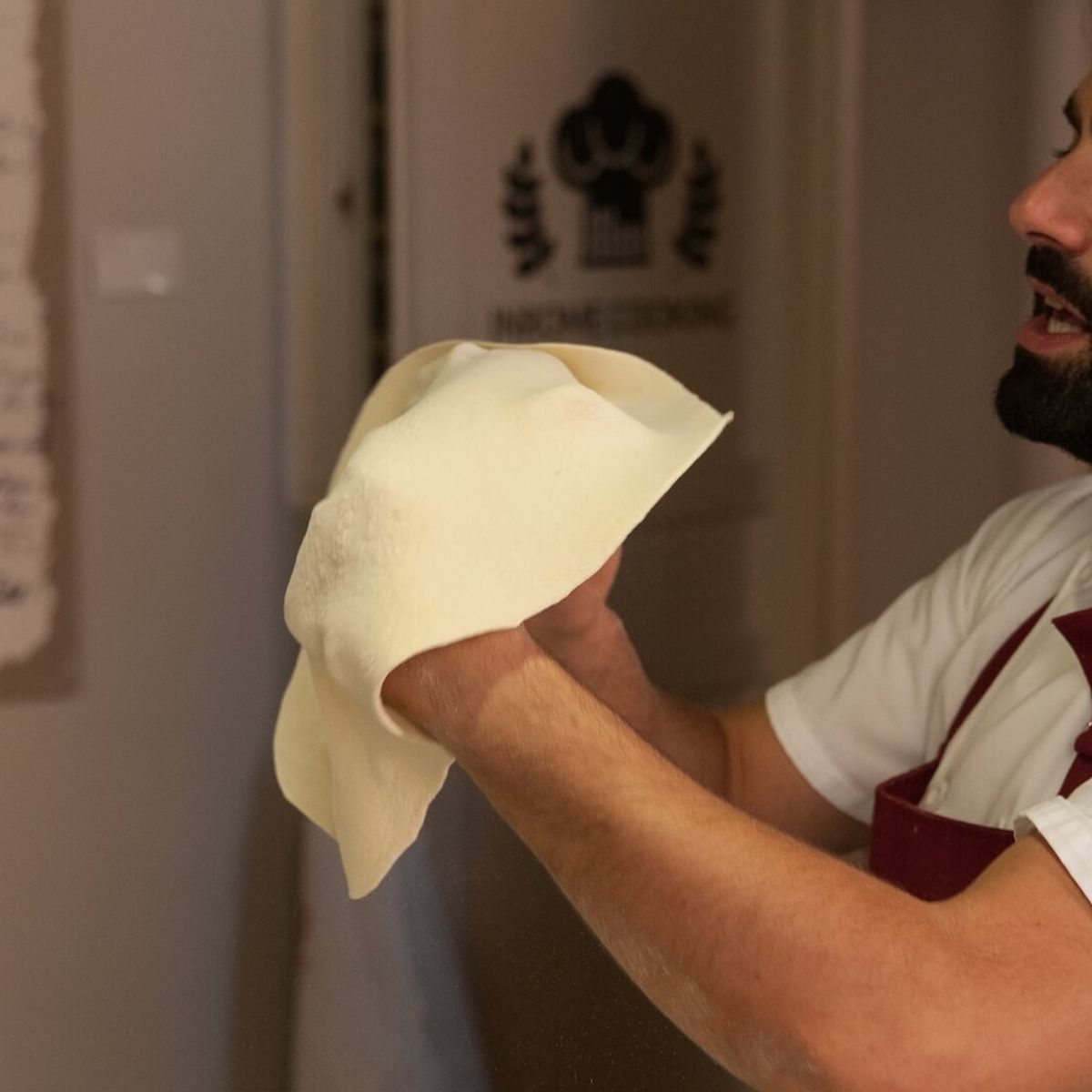 Master the Classics! Pizza & Gelato Making Workshop in Rome