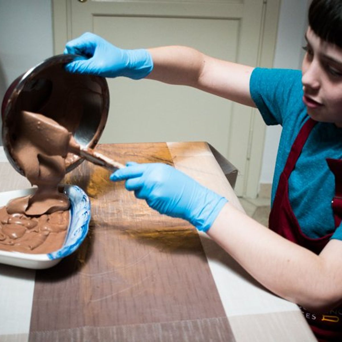Master the Classics! Pizza & Gelato Making Workshop in Rome