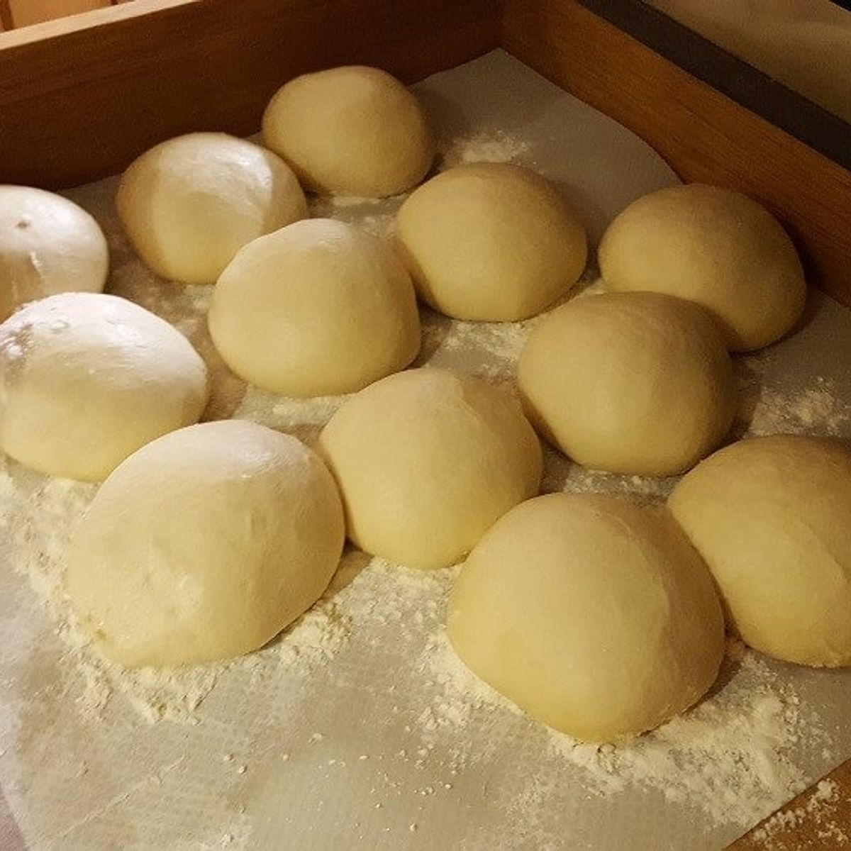 Master the Classics! Pizza & Gelato Making Workshop in Rome