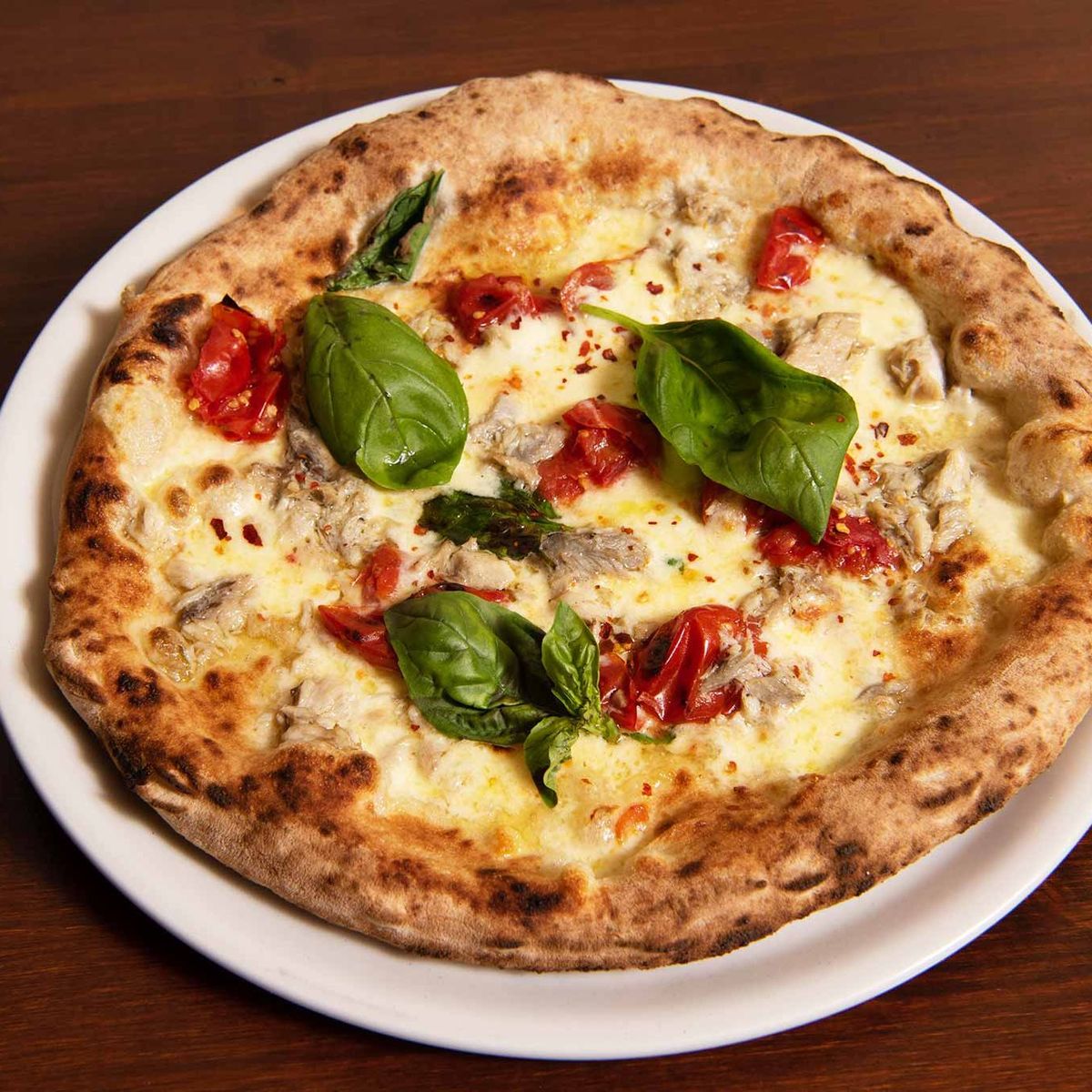 Apprenez à faire la pizza parfaite à Rome