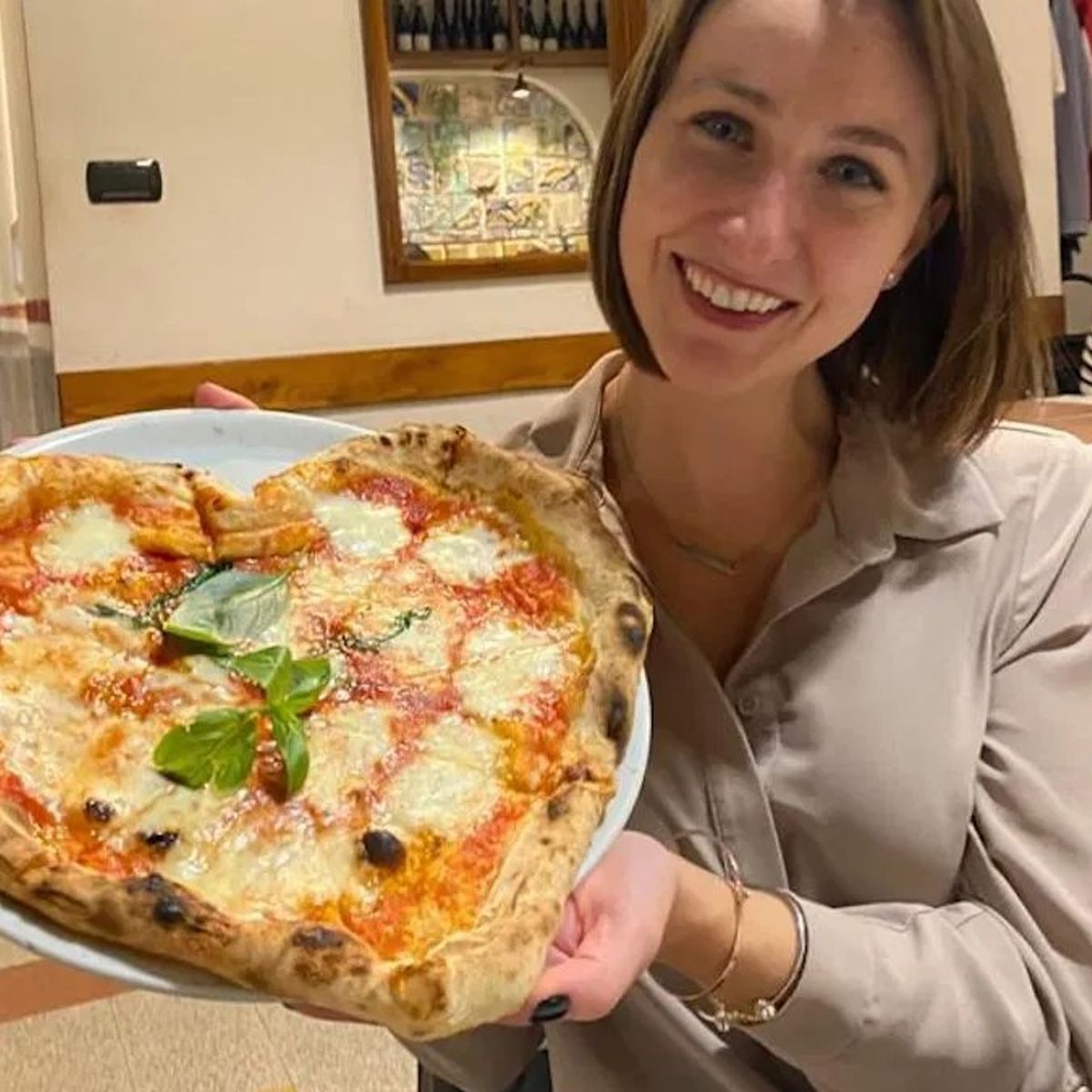 Apprenez à faire la pizza parfaite à Rome